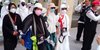 Siap Bantu Jemaah, Kemenag Siapkan 6 Petugas Haji di Hotel Kiswah