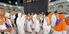 Seluruh Jemaah Haji Indonesia Diperkirakan Tiba di Mekah Awal Juli Mendatang