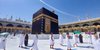5 Hikmah Haji yang Istimewa, Mampu Menghapuskan Dosa yang Pernah Dilakukan