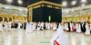 11 Hikmah Haji dan Umroh Bagi Umat Islam, Meningkatkan Kualitas Hubungan Vertikal & Horisontal
