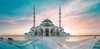 Cara Pendanaan Masjid di Negara Non-Muslim