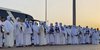 7 Jemaah Haji Meninggal Saat Wukuf di Arafah