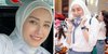 3 Seleb Hijab di Ultah 'SMA' Ussy Sulistiawaty, Adik Kelas Minder!