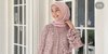 Tutorial Hijab Pashmina Simpel, Cocok untuk Ragam Acara