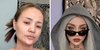 Viral Potret Wajah Wanita Sebelum dan Sesudah Pakai Makeup, Hasilnya Bikin Kaget!