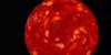 Ilmuwan Ini Ngeprank Dunia Pakai Potongan Sosis yang Diklaim Temuan Bintang Baru Dekat Matahari