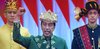 Usulkan Rp3.106,4 Triliun, Ini 5 Anggaran Terbesar Jokowi dalam RAPBN 2023