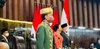 Jokowi Incar Pendapatan Rp2.230 Triliun, RAPBN 2023 Masih Nombok Rp598 Triliun