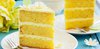 Resep Lemon Cake, Mudah Dibuat Dibanding Kue Biasanya