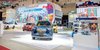 Mengintip Daihatsu Rocky e-smart Hybrid, Penuh Fitur Canggih