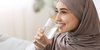 Air Menjadi Hal Krusial untuk Kesehatan Tubuh, Jangan Lupa Perhatikan Kualitas Air Minum Kamu Ya