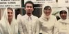 8 Potret Lawas Artis Menikah di KUA, Armand Maulana Masih Jadul & Sederhana Banget!