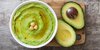 Resep Camilan untuk Ibu Hamil: Hummus Avocado