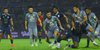 Kronologi Tewasnya 153 Suporter di Stadion Kanjuruhan saat Laga Arema Malang Vs Persebaya