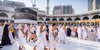 Arab Saudi Izinkan Perempuan Ibadah Haji dan Umroh Tanpa Mahram