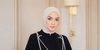Tips Memakai Hijab Sesuai Bentuk Wajah