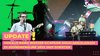 Momen Vokalis band Weezer Ucapkan Assalamualaikum di Soundrenaline 2022