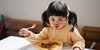 Tak Disangka, Anak Makan Berantakan Punya Efek Positif