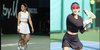 Potret Seleb Cantik Usia 40-an Saat Main Tenis, Penampilan Mulan Jameela Beda Dari yang Lain!