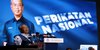 Pemilu Malaysia, Kisah Muhyiddin Yassin Sang Judas nan Ambisius