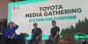 Belum Sebulan Mengaspal, 4000 Pemesan Toyota Kijang Innova Zenix Sudah Antre