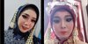 Viral Beda Makeup Pengantin di Rumah Ortu VS Mertua, Hasilnya Bikin Nyesek!