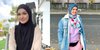 Potret Puteri Sarah Liyana, Artis Cantik Malaysia yang Viral Gugat Cerai Suami Usai 4 Tahun Diselingkuhi!