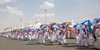 Kemenag Usulkan Biaya Haji 2023 Sebesar Rp69 Juta, Berapa di Negara Lain?