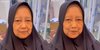 Viral Nenek 67 Tahun Dirias MUA, Hasilnya Bak Gadis Usia 20-an, Berondong Auto Naksir!
