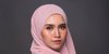 Simpel Tutorial Hijab Pashmina Kekinian, Cocok untuk Setiap Momen
