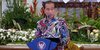 Jokowi Larang Pejabat dan Pegawai Pemerintah Gelar Bukber