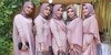 Inspirasi Model Baju Bridesmaid Hijab untuk Orang Bertubuh Big Size, Paduan Unik yang Patut Dicoba