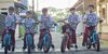 Cerita Gemas Belajar Puasa Bocah Kembar 5 di Cirebon
