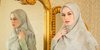 Potret Artis Blasteran yang Sering Dikira Non Muslim, Padahal Mereka Sudah Puasa Sejak Kecil