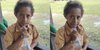 Viral Video Anak SD Papua Beli Air Putih di Plastik Harganya Rp5 Ribu, Warganet: di Sini Bisa Dapat Segalon