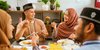Makanan Khas Idul Fitri dari Berbagai Negara di Dunia