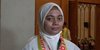 Devi Kusuma Wardani, Jemaah Haji Termuda 2023 yang Daftar Sejak Masih SD