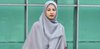 Natasha Rizky Pilih Hijab Syar’i Voile untuk Daily 