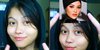 Wanita yang Dijuluki Seribu Wajah Ini Pamer Makeup Mirip Aurel Hermansyah, Hasilnya Malah Bikin Syok, Netizen: `Kayak Anak Kembar`
