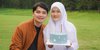 Potret Henny Rahman Istri Alvin Faiz Jadi Anak SMA di Momen Ulang Tahun
