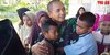 Kisah Serma Riadi, Prajurit TNI yang Mengabdi Sebagai Guru Ngaji, Ditangisi Anak-Anak saat Pindah Tugas
