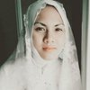 Dikabarkan Hamil, Istri Aming Unggah Foto di Rumah Sakit