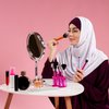 5 Cara Hemat Belanja Makeup