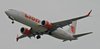 Pesawat Lion Air JT-714 Tergelincir, Bandara Bandara Supadio Pontianak Ditutup