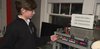 Bocah 14 Tahun Bangun Reaktor Nuklir Sendiri