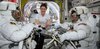 NASA Batalkan Misi Dua Astronot Perempuan Gara-gara Pakaian