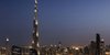Destinasi Wisata Dubai: Burj Khalifa