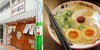 Restoran Ramen di Jepang Tidak Mau Melayani Turis Lokal