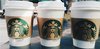 Ternyata Ini Alasan Starbucks Punya Ukuran Gelas Sendiri
