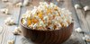 Cara Masak Popcorn Sehat, Cocok untuk yang Sedang Diet